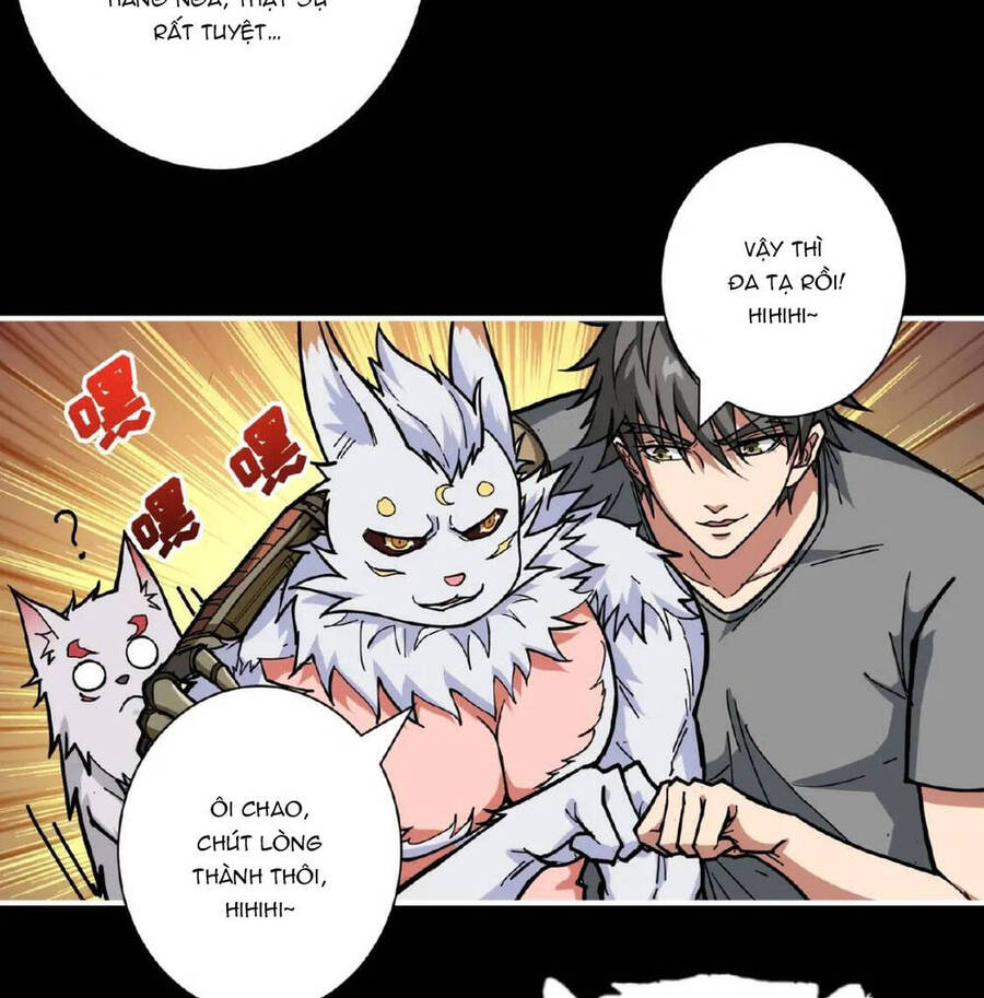 God Slayer: Chương 97