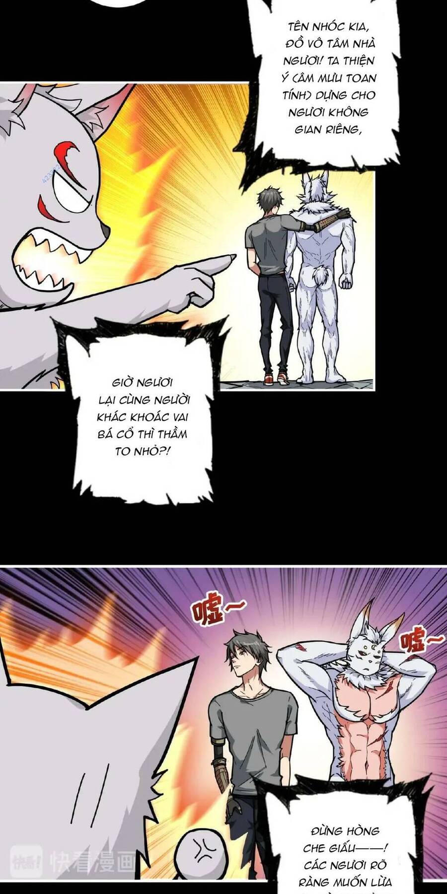 God Slayer: Chương 97