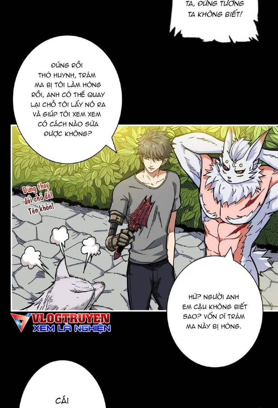 God Slayer: Chương 97