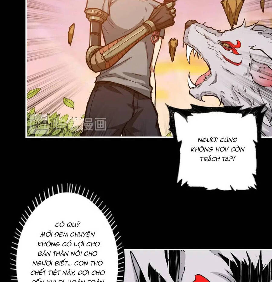 God Slayer: Chương 97