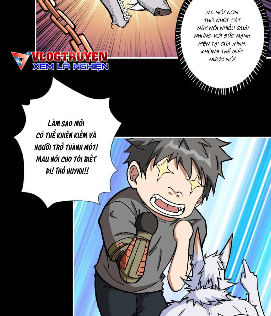 God Slayer: Chương 97