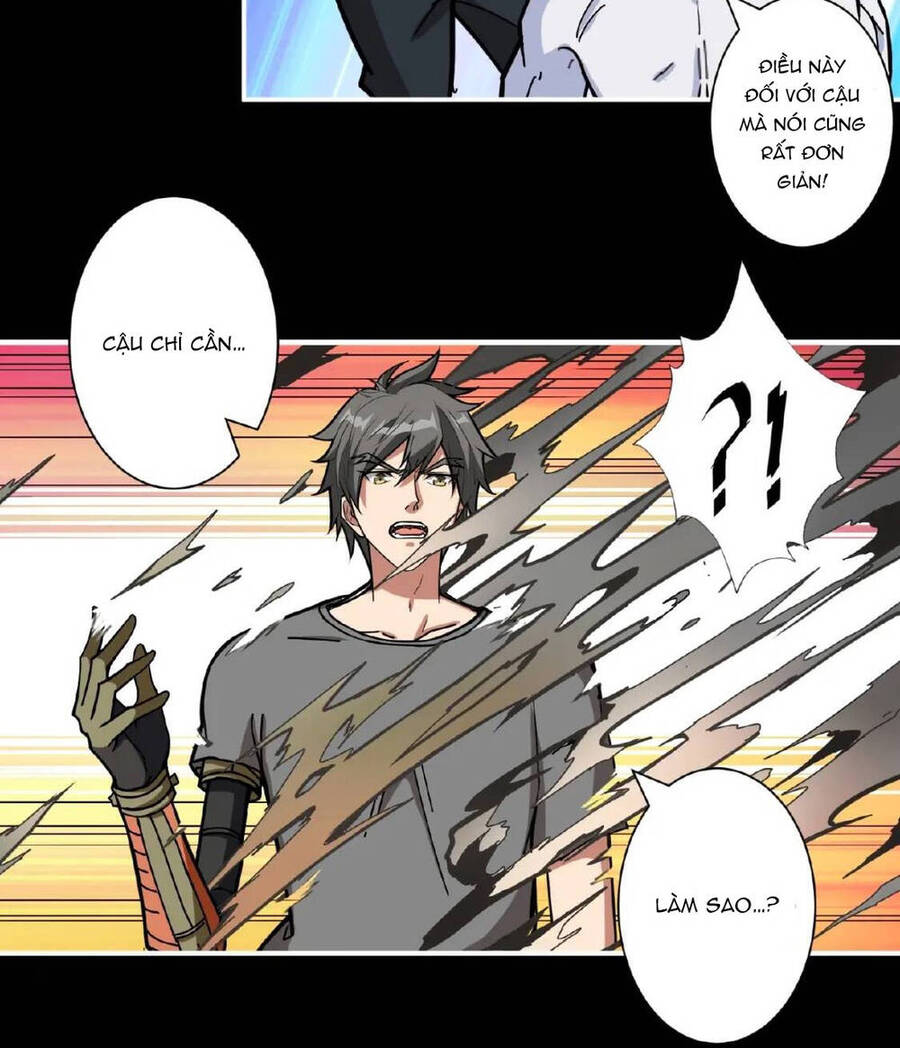 God Slayer: Chương 97