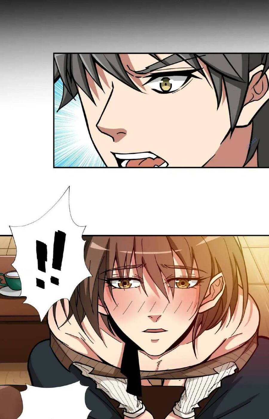God Slayer: Chương 97