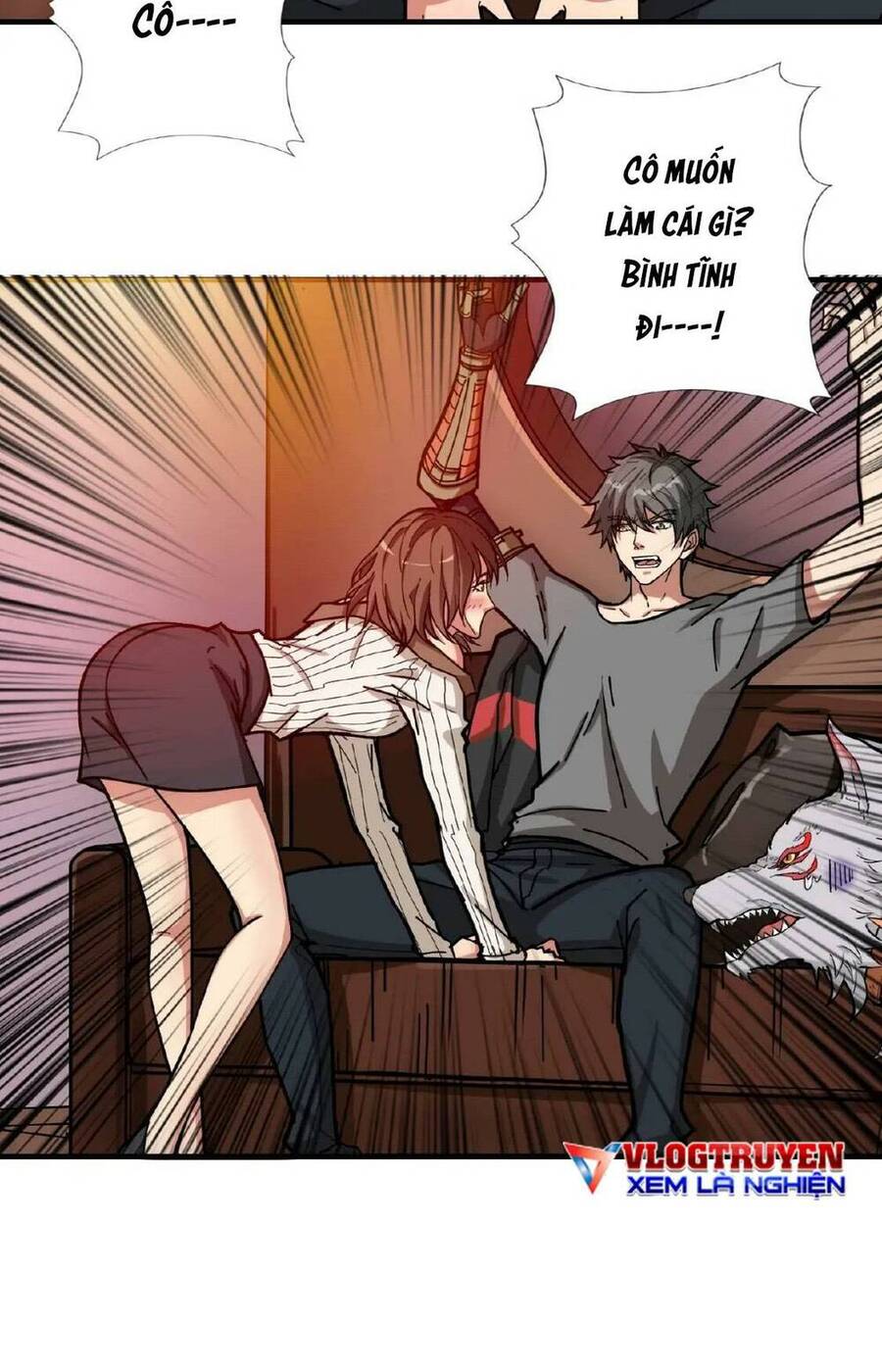 God Slayer: Chương 97