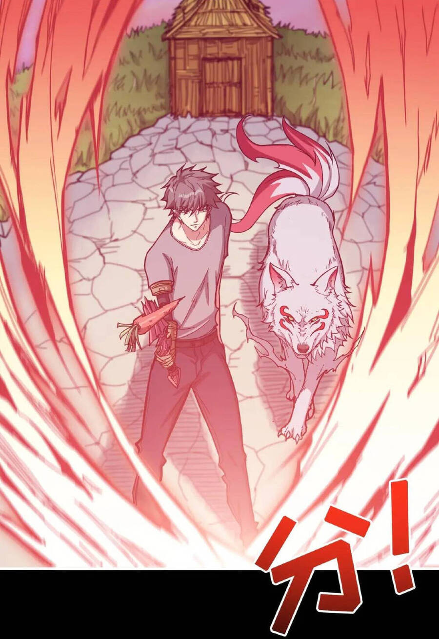 God Slayer: Chương 97