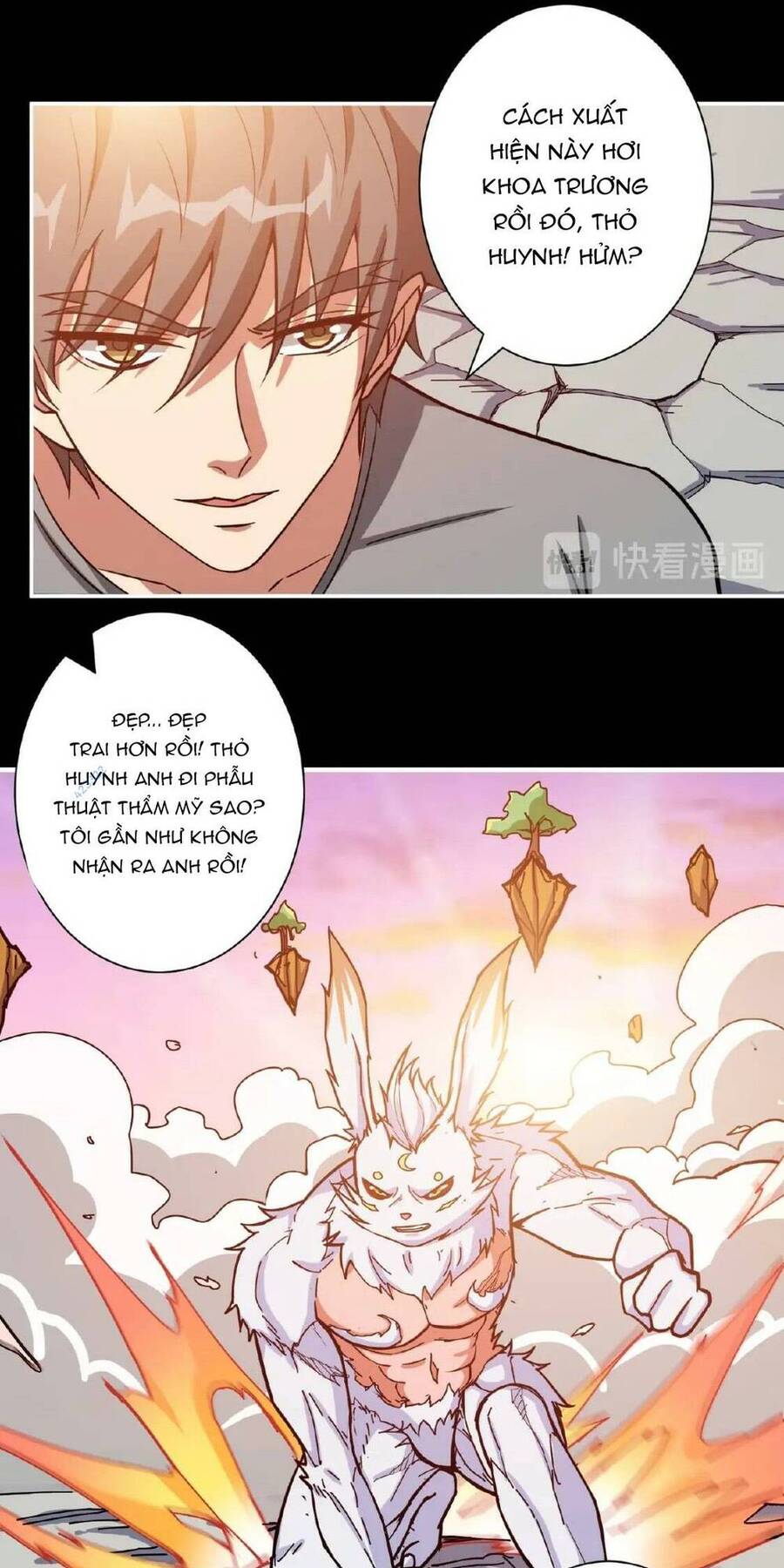 God Slayer: Chương 97