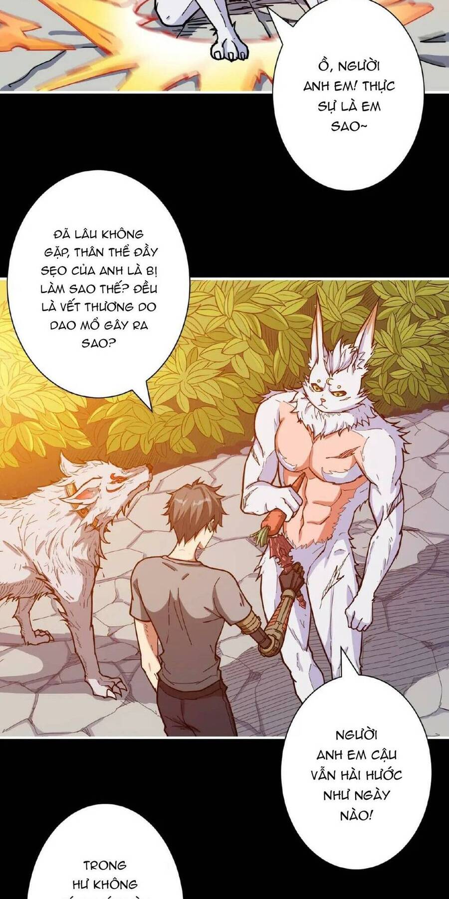 God Slayer: Chương 97