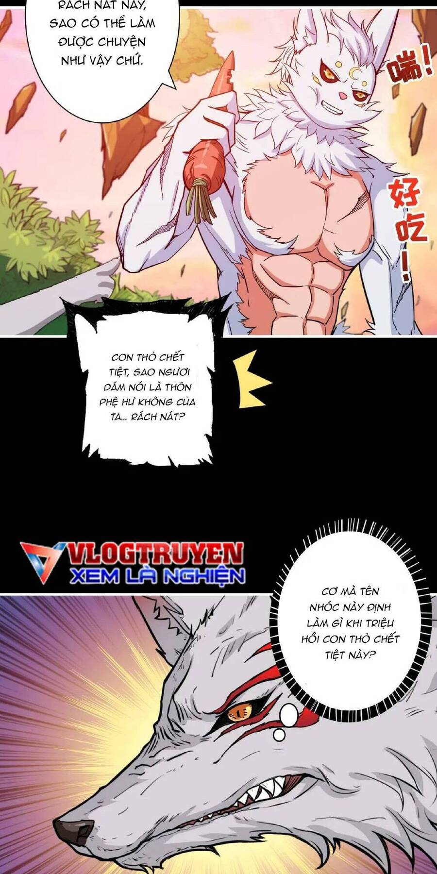 God Slayer: Chương 97