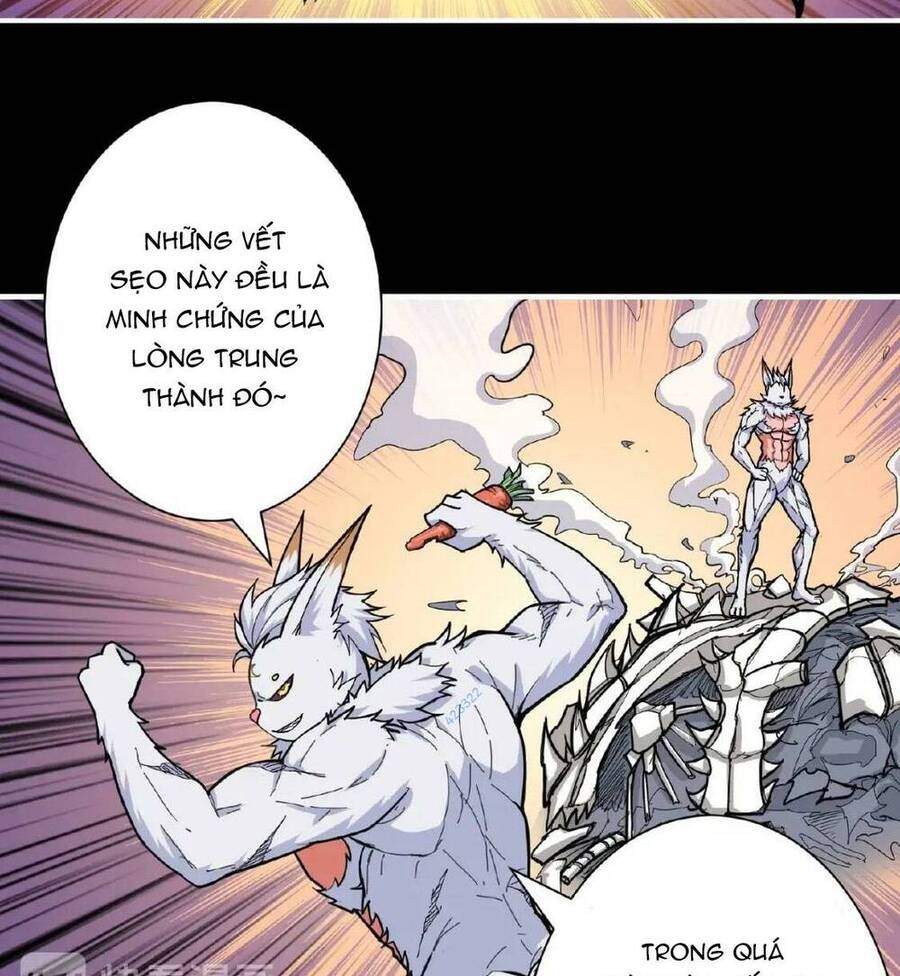 God Slayer: Chương 97