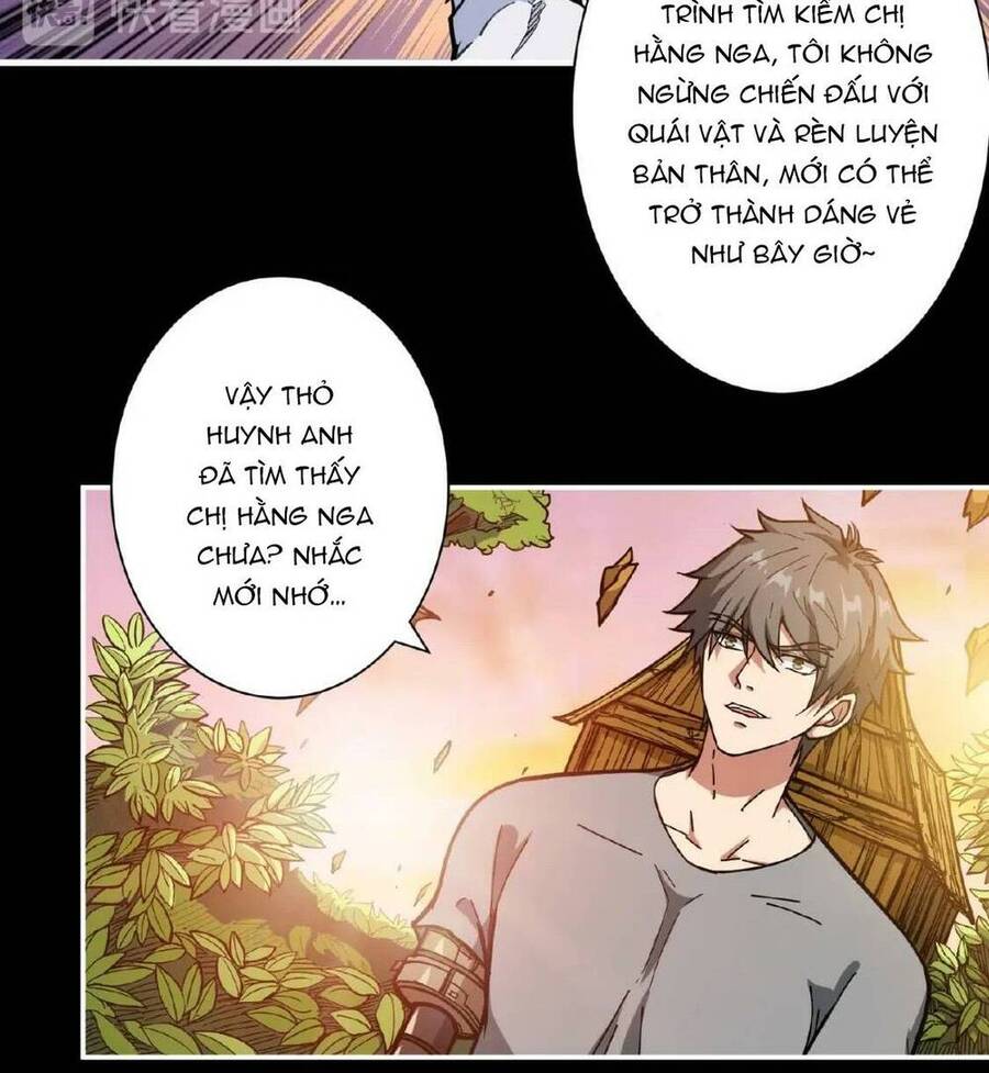 God Slayer: Chương 97