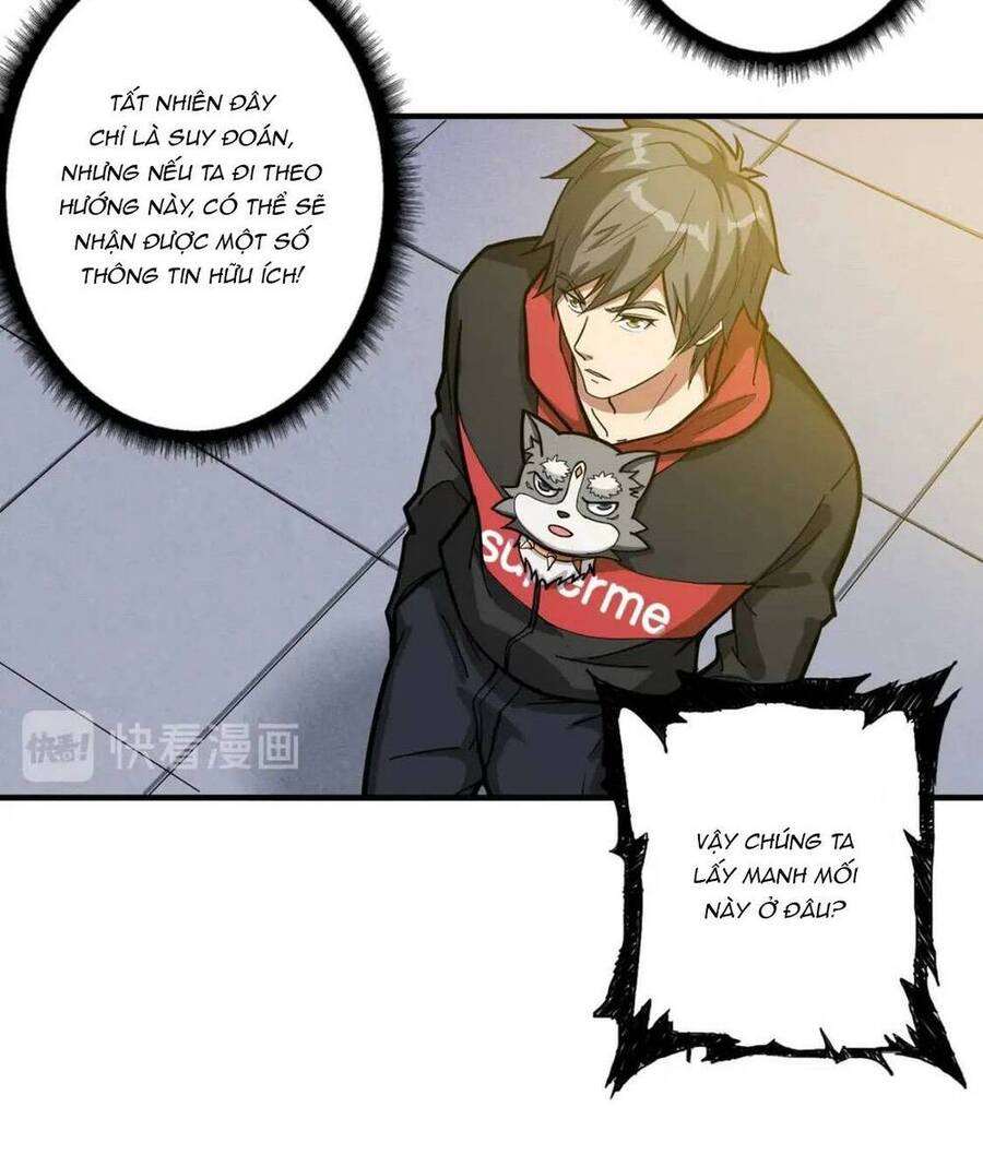 God Slayer: Chương 98