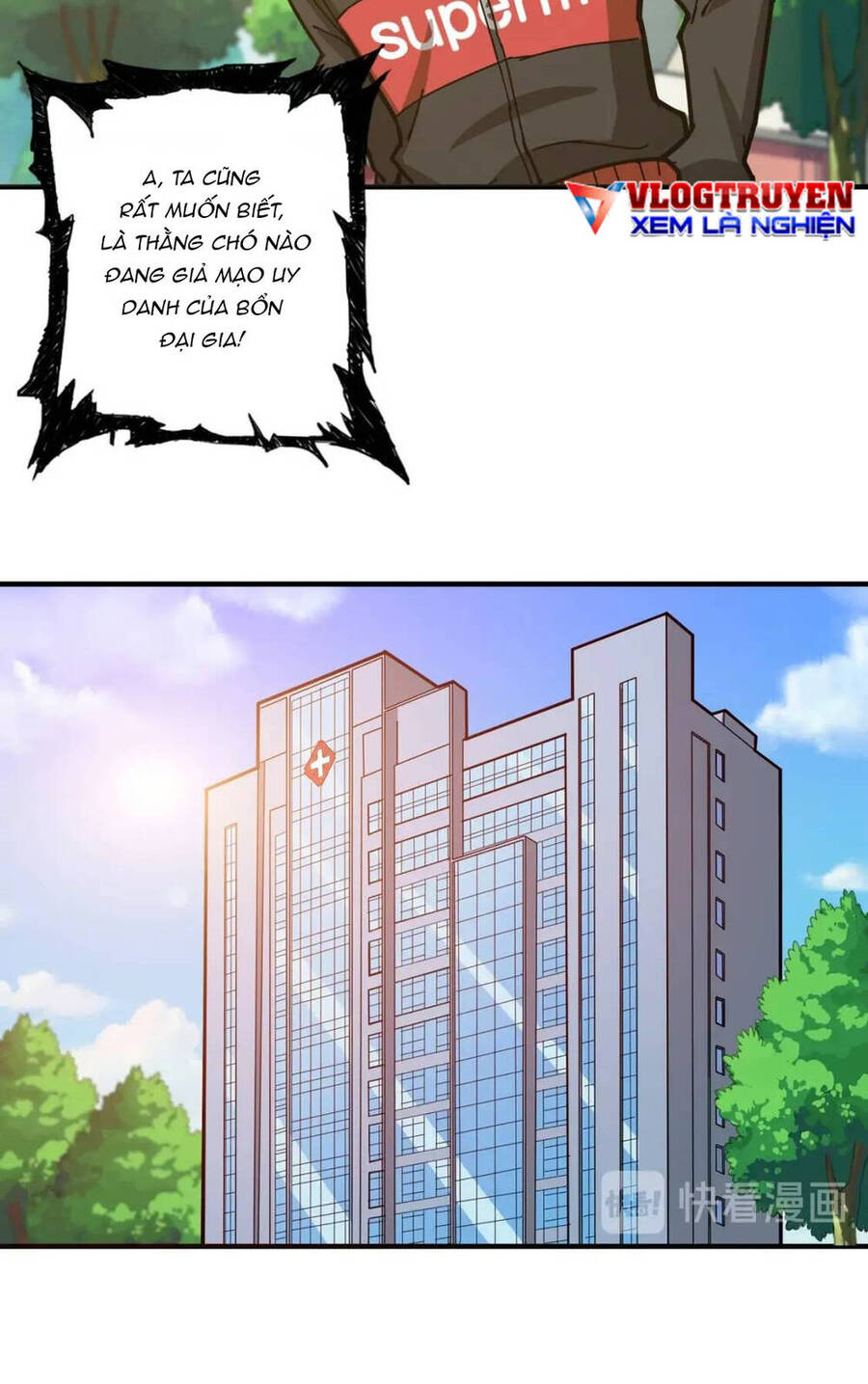 God Slayer: Chương 98