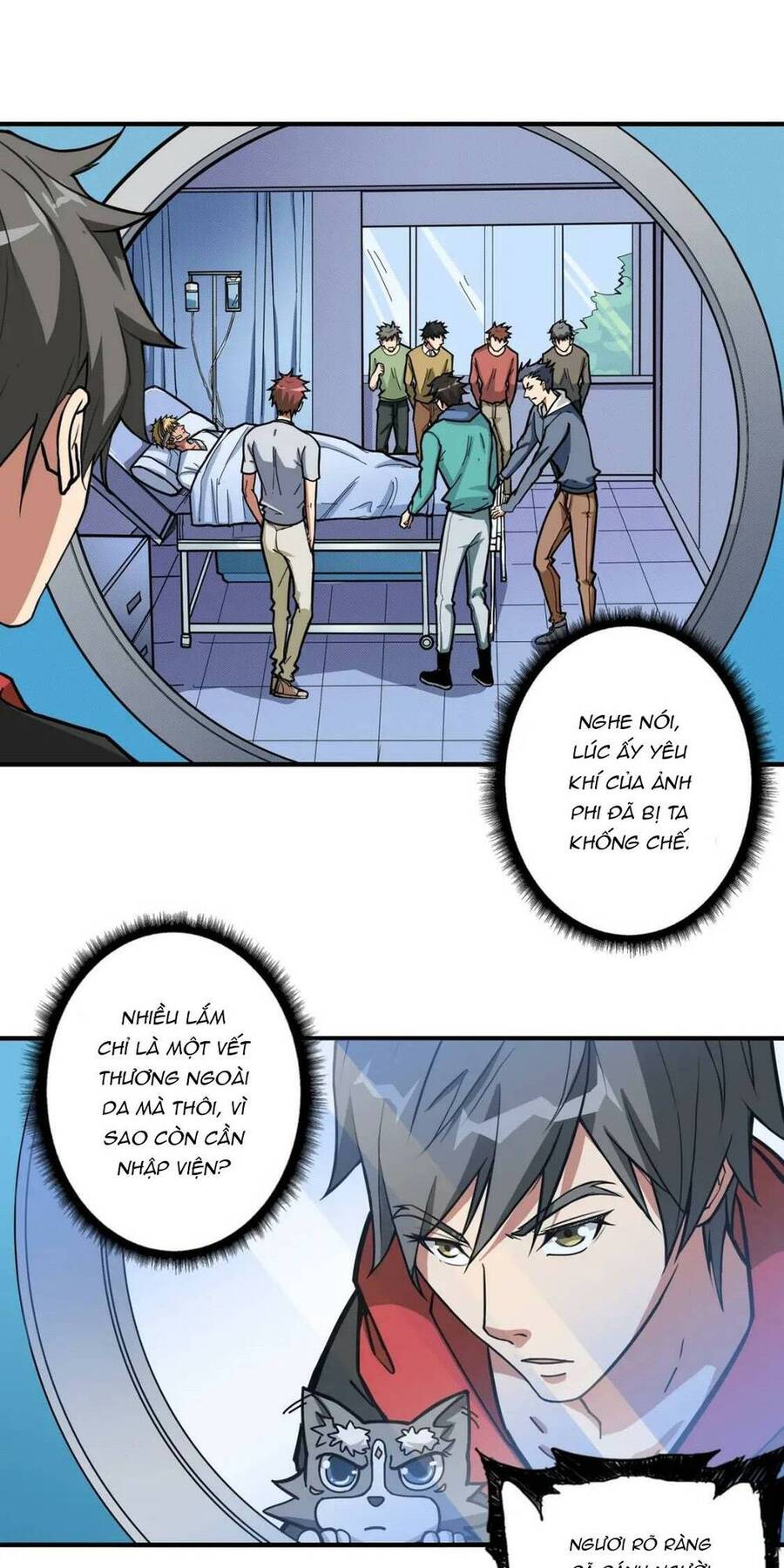 God Slayer: Chương 98