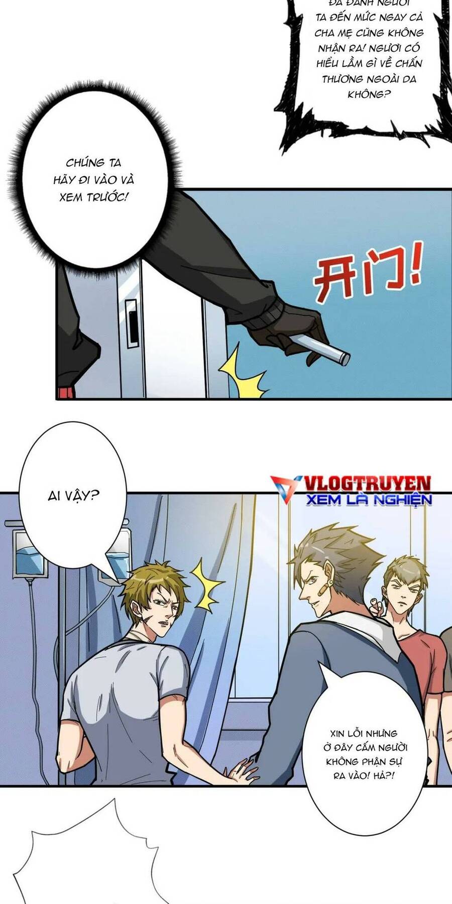 God Slayer: Chương 98