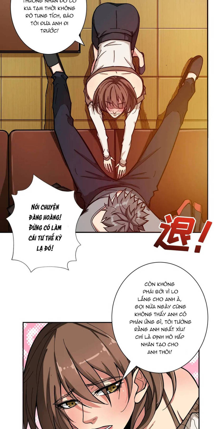 God Slayer: Chương 98