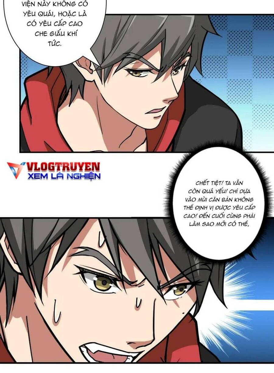 God Slayer: Chương 98