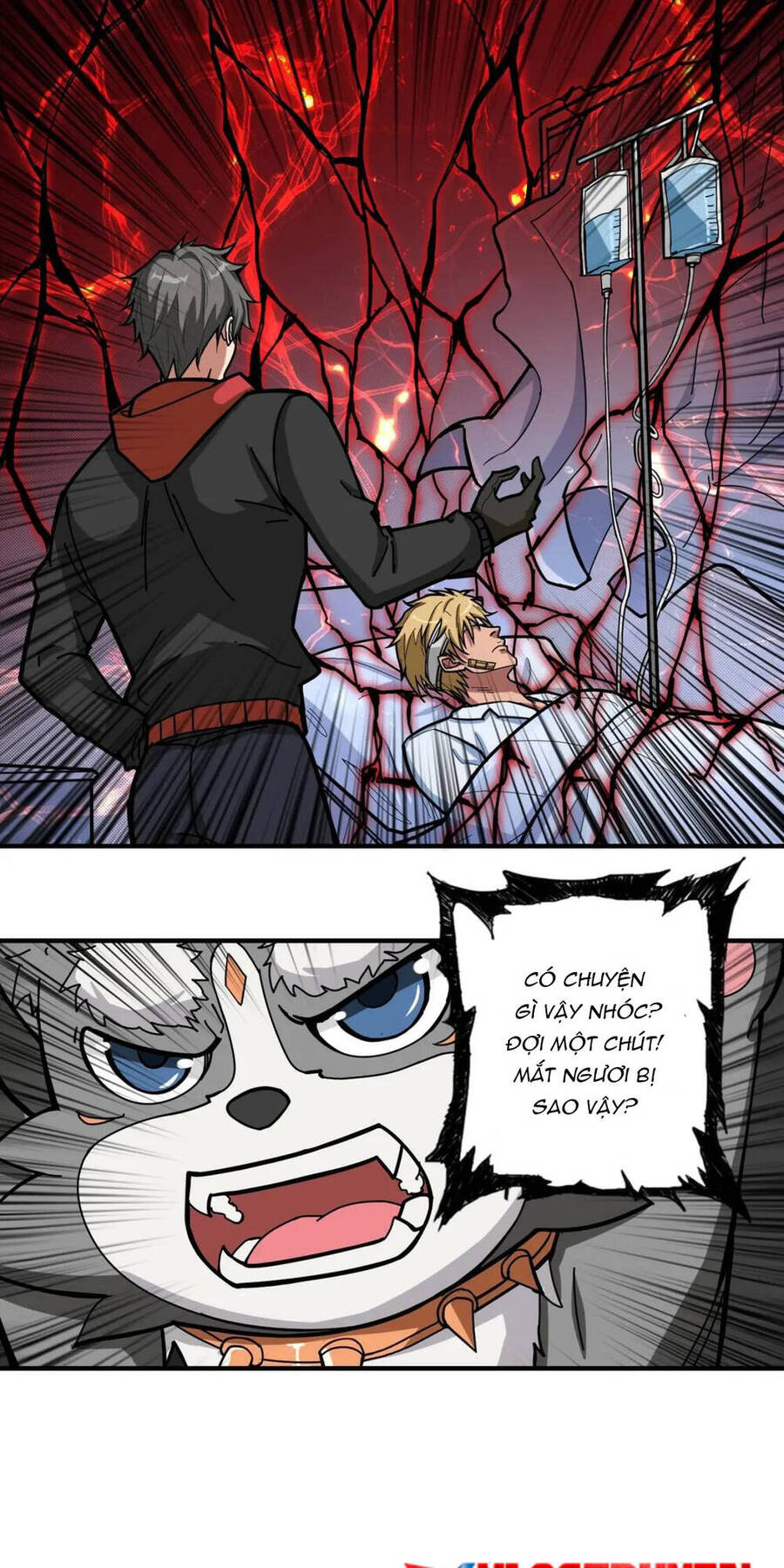 God Slayer: Chương 98