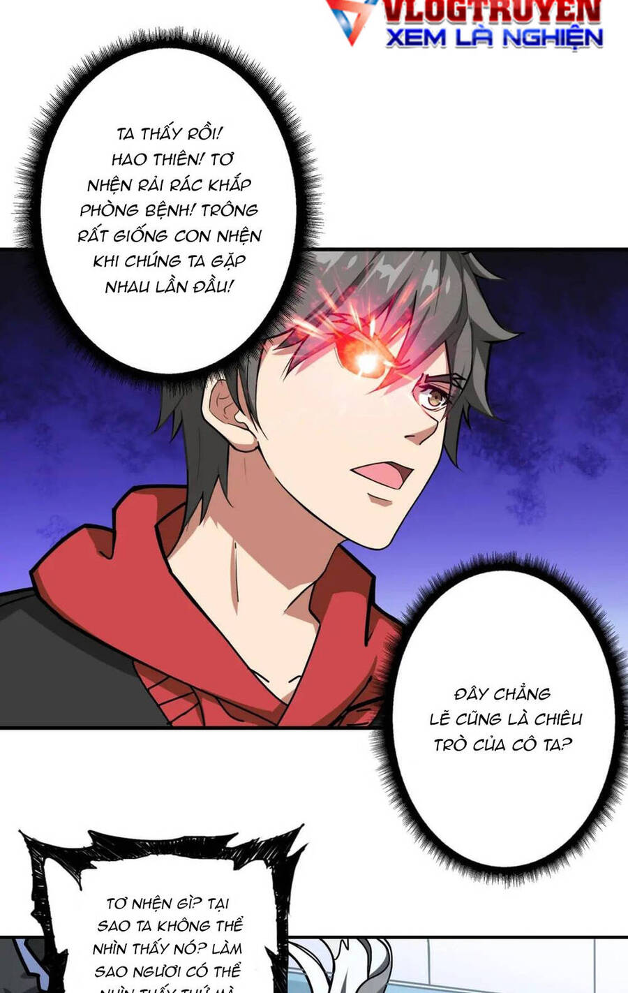 God Slayer: Chương 98
