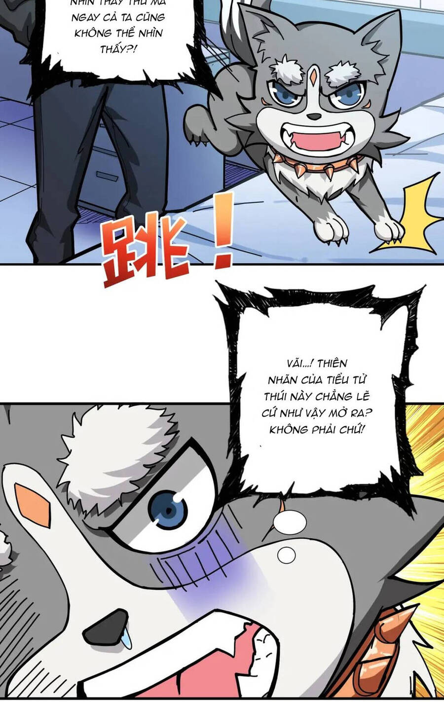God Slayer: Chương 98