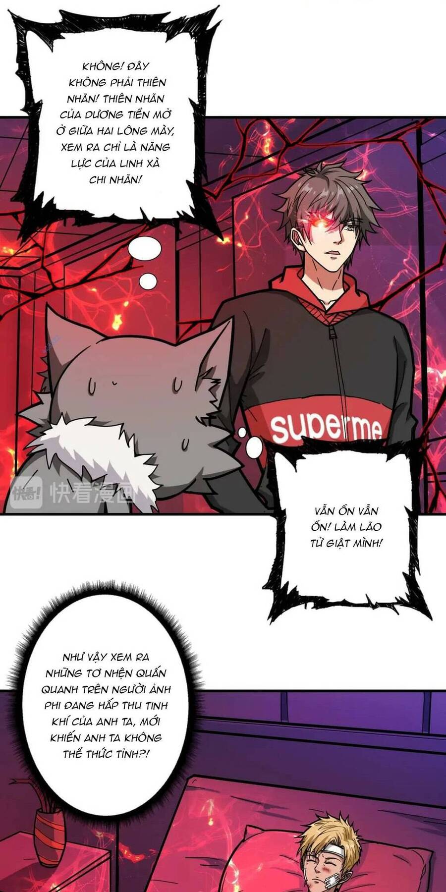 God Slayer: Chương 98