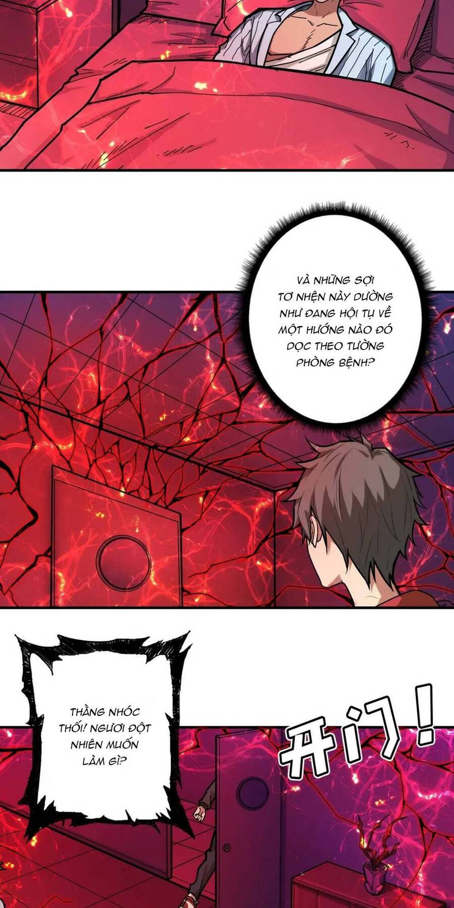God Slayer: Chương 98
