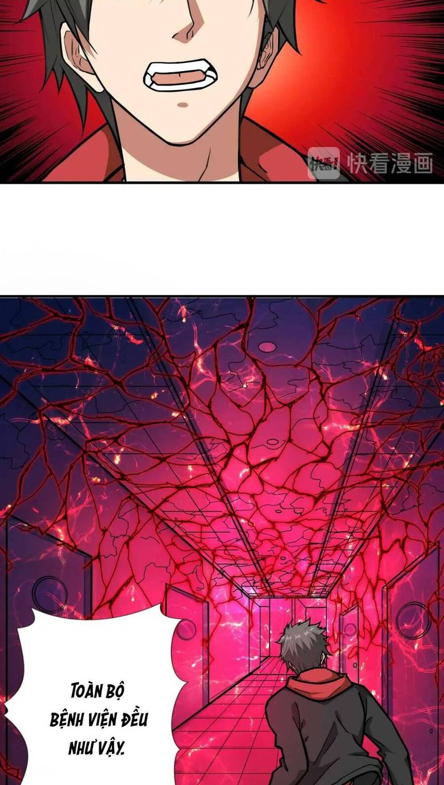God Slayer: Chương 98