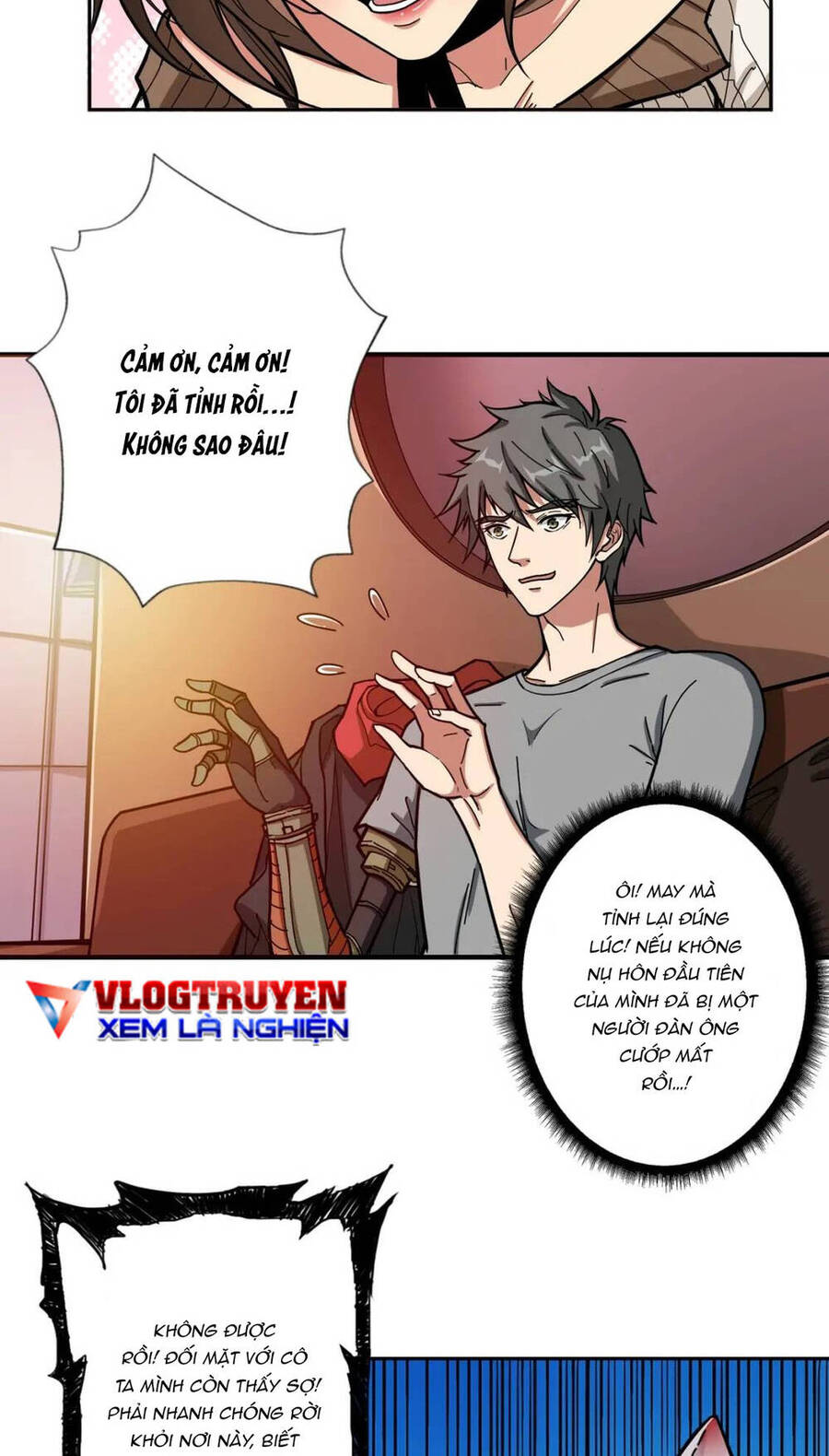 God Slayer: Chương 98