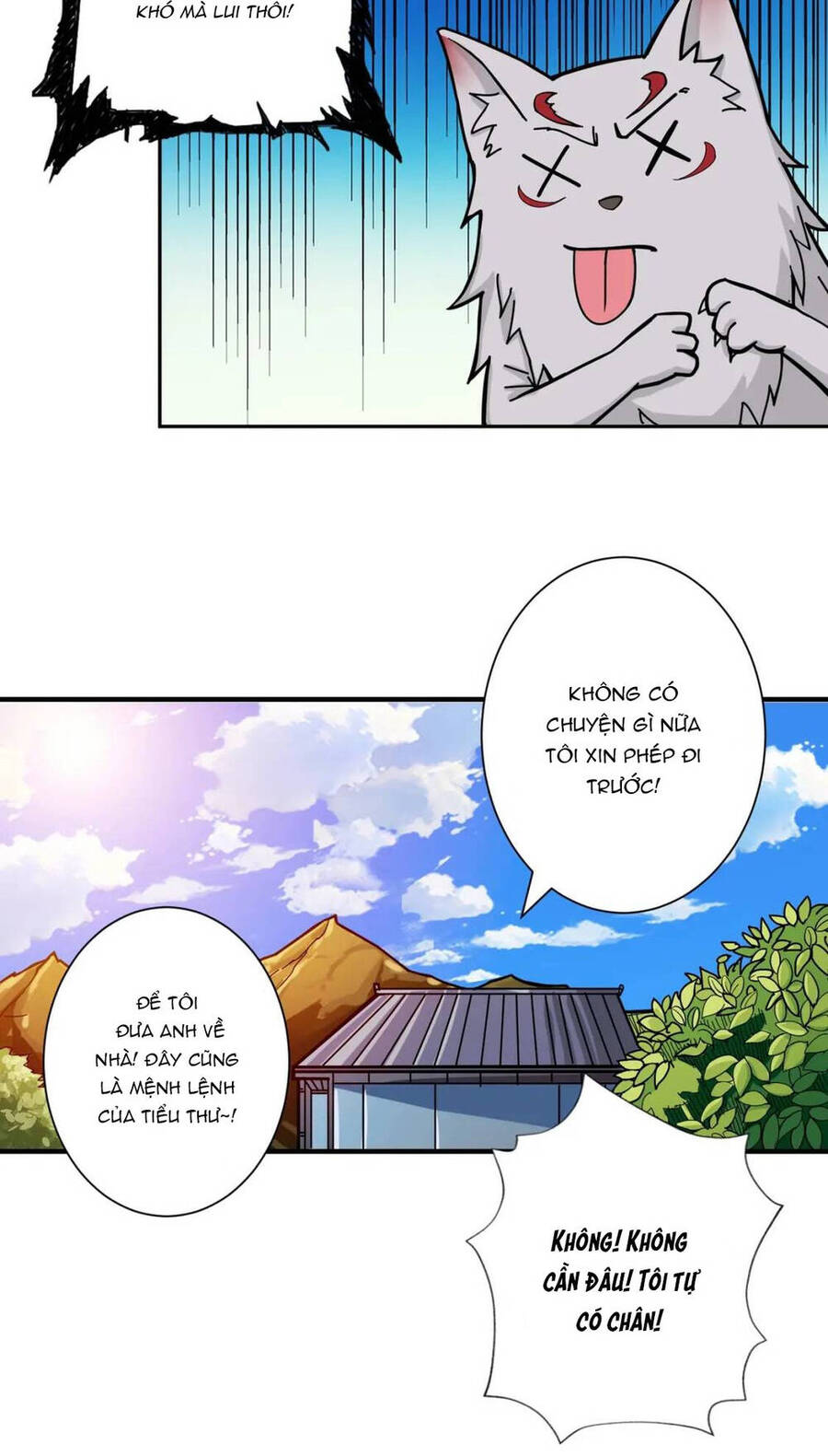 God Slayer: Chương 98