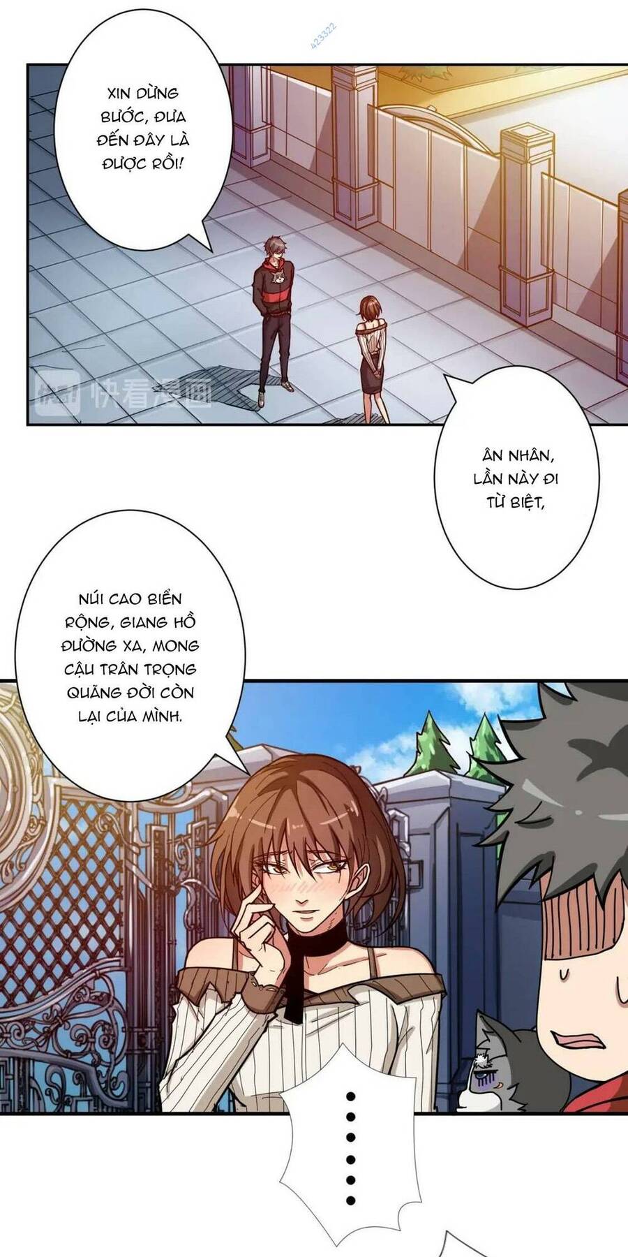 God Slayer: Chương 98