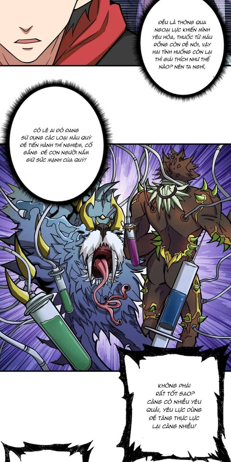 God Slayer: Chương 98