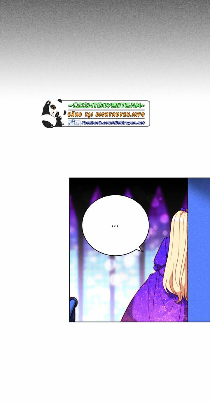 Hóa kiếp thành chị gái của bạo chúa: Chapter 101