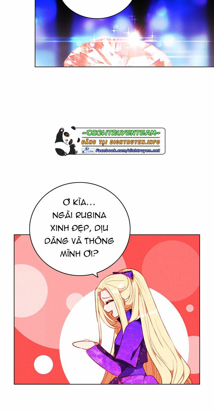 Hóa kiếp thành chị gái của bạo chúa: Chapter 101