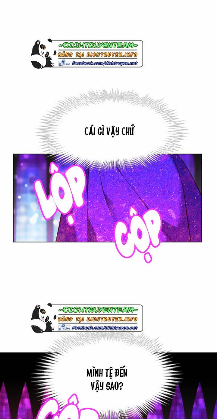 Hóa kiếp thành chị gái của bạo chúa: Chapter 101