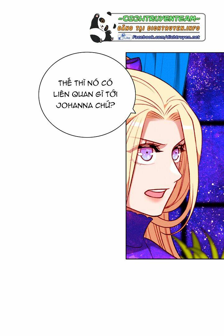 Hóa kiếp thành chị gái của bạo chúa: Chapter 101