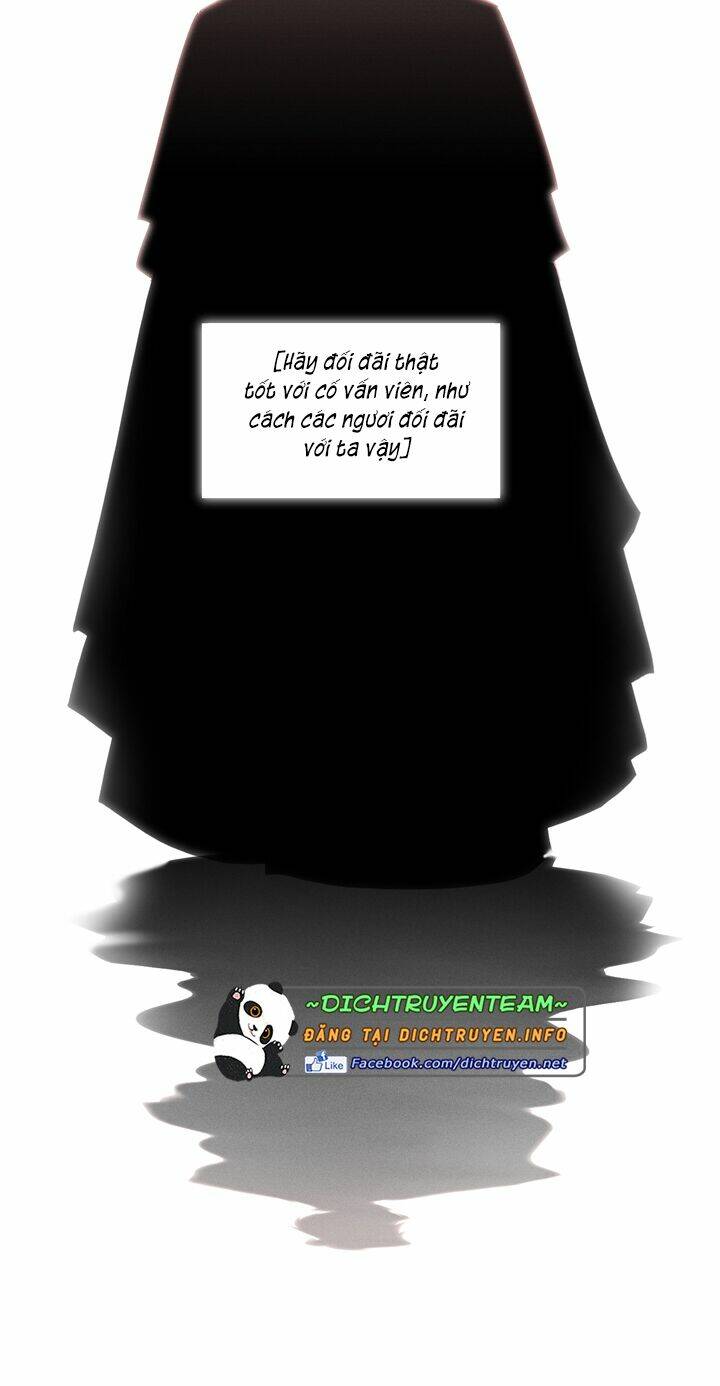 Hóa kiếp thành chị gái của bạo chúa: Chapter 101