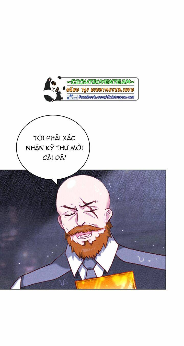 Hóa kiếp thành chị gái của bạo chúa: Chapter 103