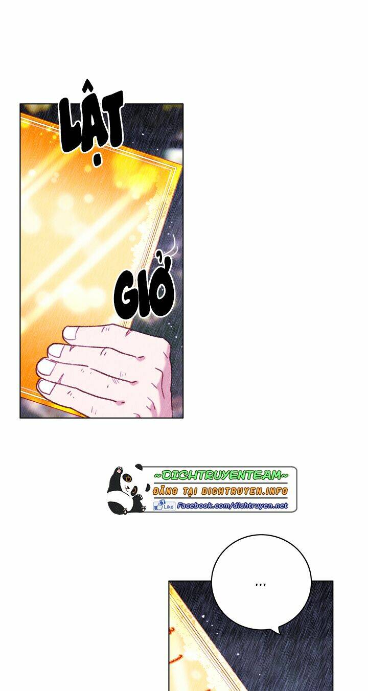 Hóa kiếp thành chị gái của bạo chúa: Chapter 103