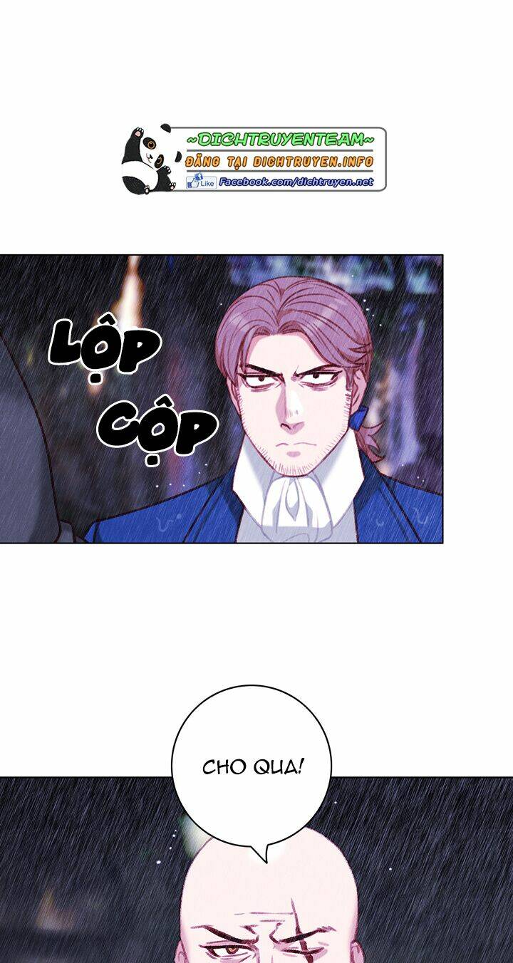 Hóa kiếp thành chị gái của bạo chúa: Chapter 103