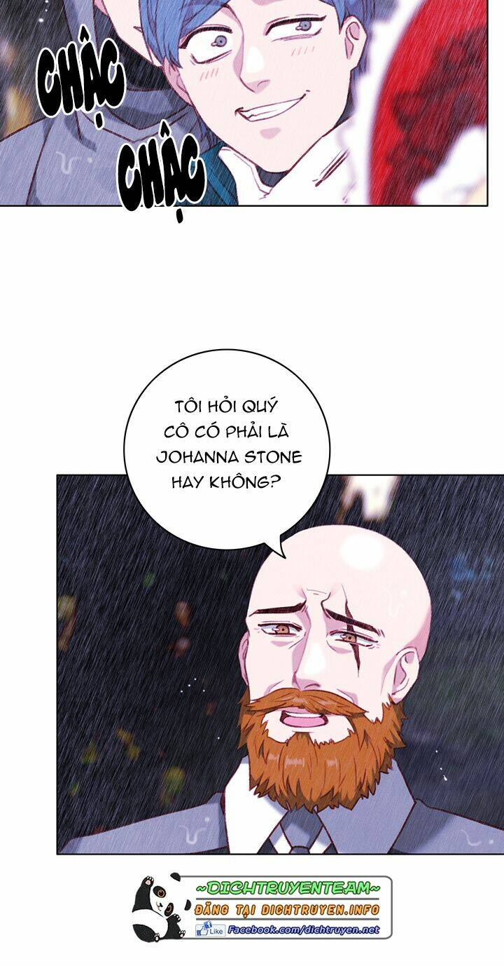 Hóa kiếp thành chị gái của bạo chúa: Chapter 103