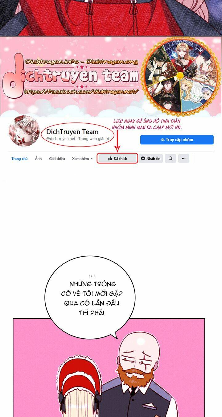 Hóa kiếp thành chị gái của bạo chúa: Chapter 103