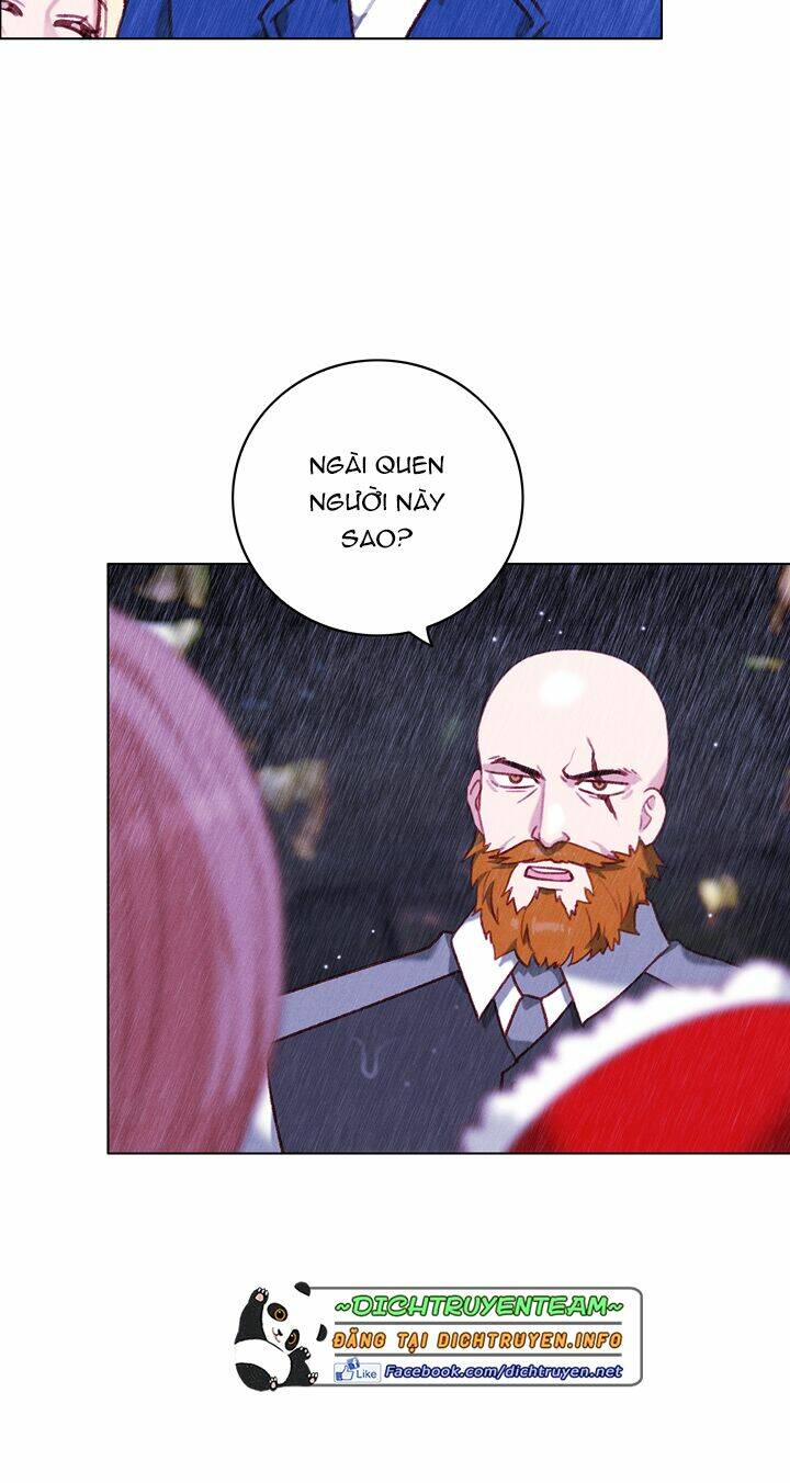 Hóa kiếp thành chị gái của bạo chúa: Chapter 103