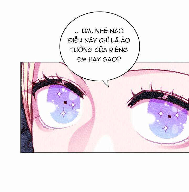 Hóa kiếp thành chị gái của bạo chúa: Chapter 103