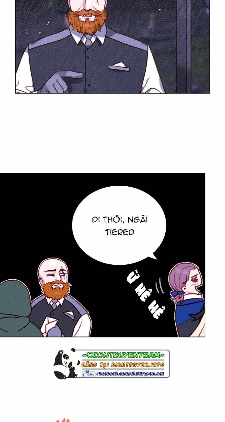 Hóa kiếp thành chị gái của bạo chúa: Chapter 103
