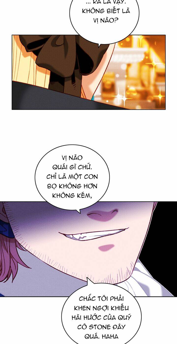 Hóa kiếp thành chị gái của bạo chúa: Chapter 104