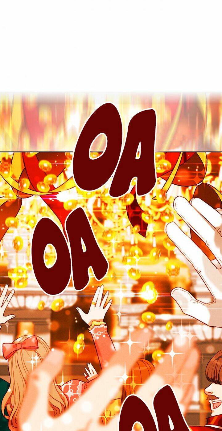 Hóa kiếp thành chị gái của bạo chúa: Chapter 104
