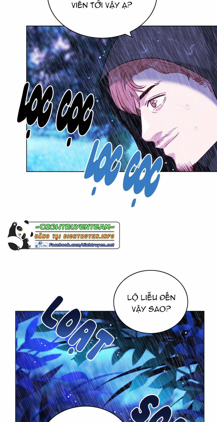 Hóa kiếp thành chị gái của bạo chúa: Chapter 104