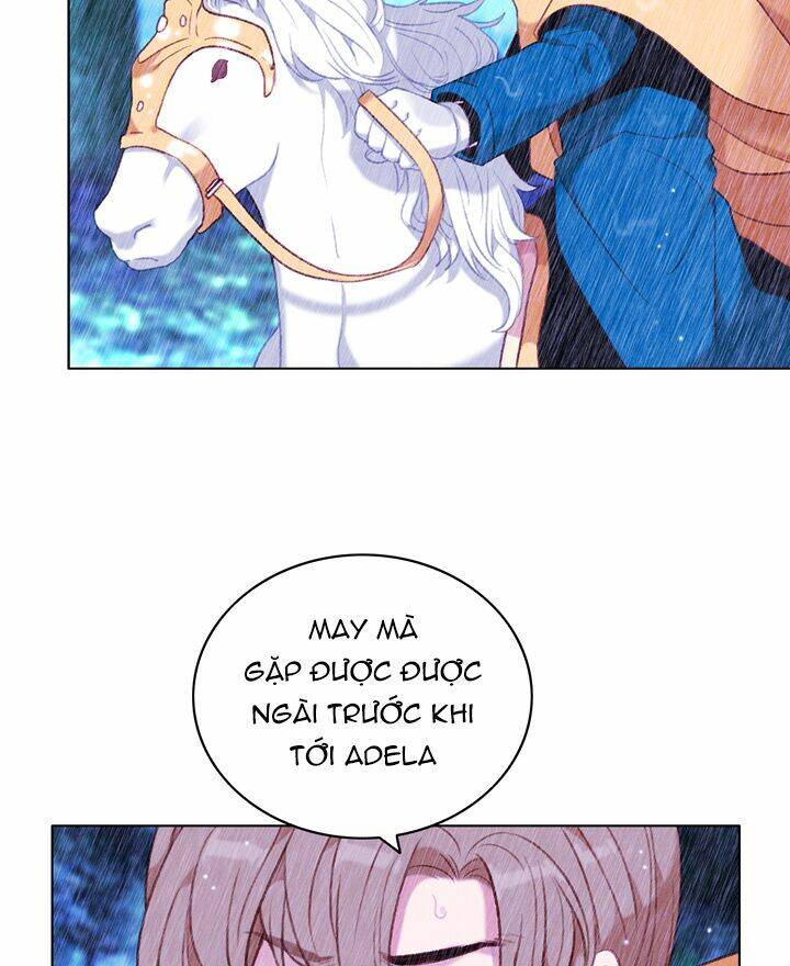 Hóa kiếp thành chị gái của bạo chúa: Chapter 104