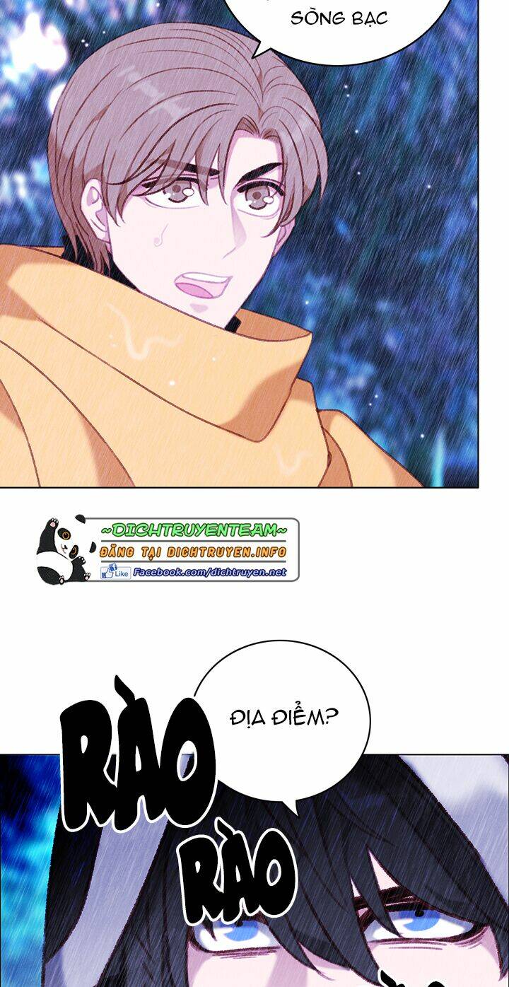 Hóa kiếp thành chị gái của bạo chúa: Chapter 104