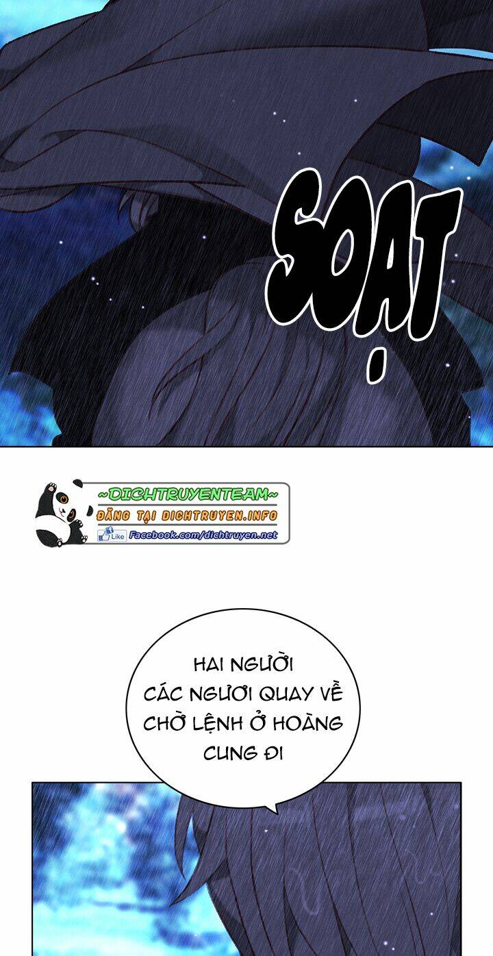 Hóa kiếp thành chị gái của bạo chúa: Chapter 104