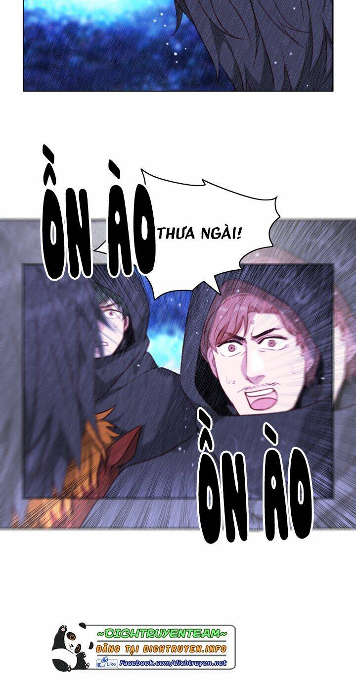 Hóa kiếp thành chị gái của bạo chúa: Chapter 104